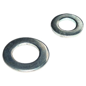 Mild Steel Flat Washer